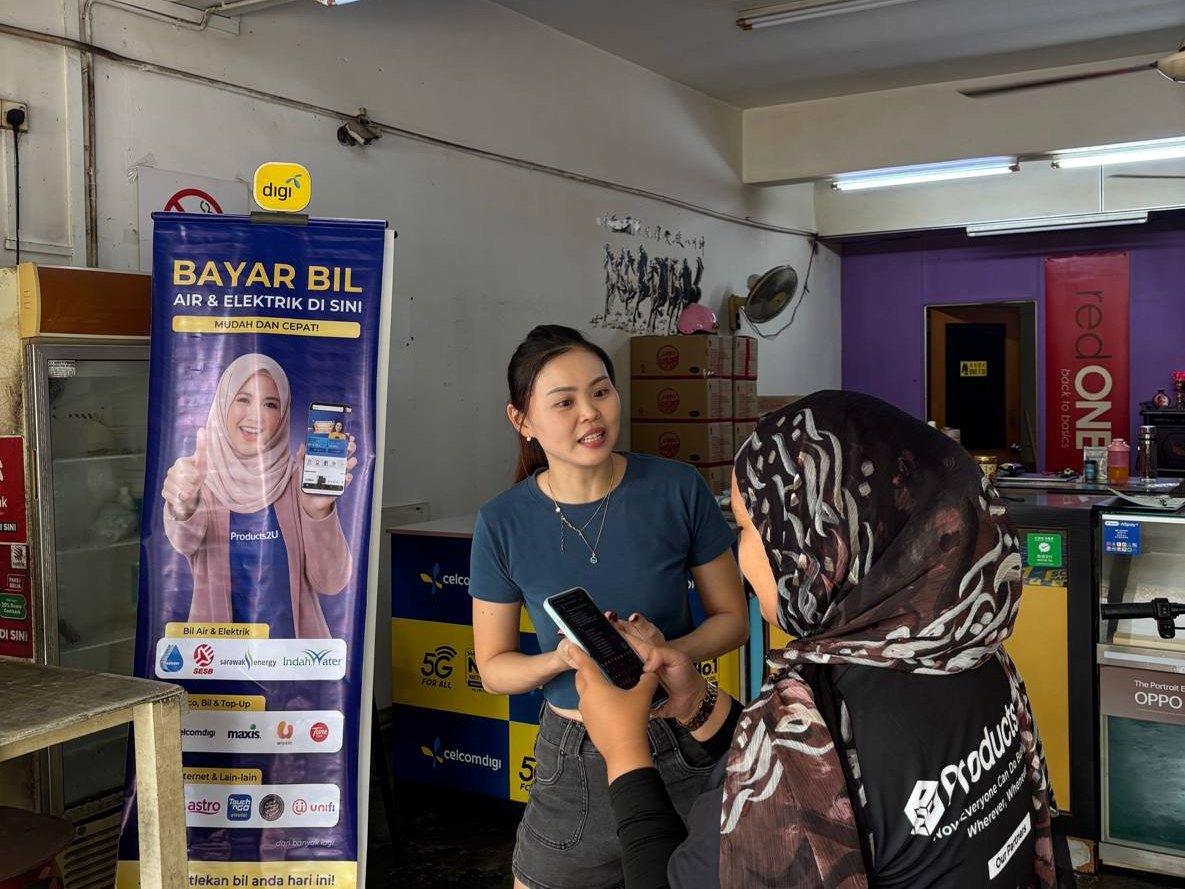 From Selling Phones to Topup & Bill Payment as a Source of Income